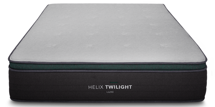 Helix Twilight Luxe mattress