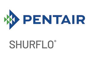 Shurflo By Pentair Logo