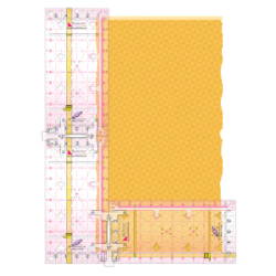 Guidelines Ruler Connector