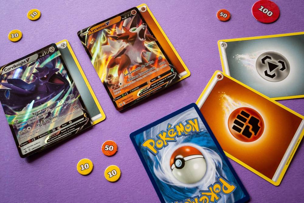 The Evolution Of Play: Pokmon TCG Classic - Magic Madhouse