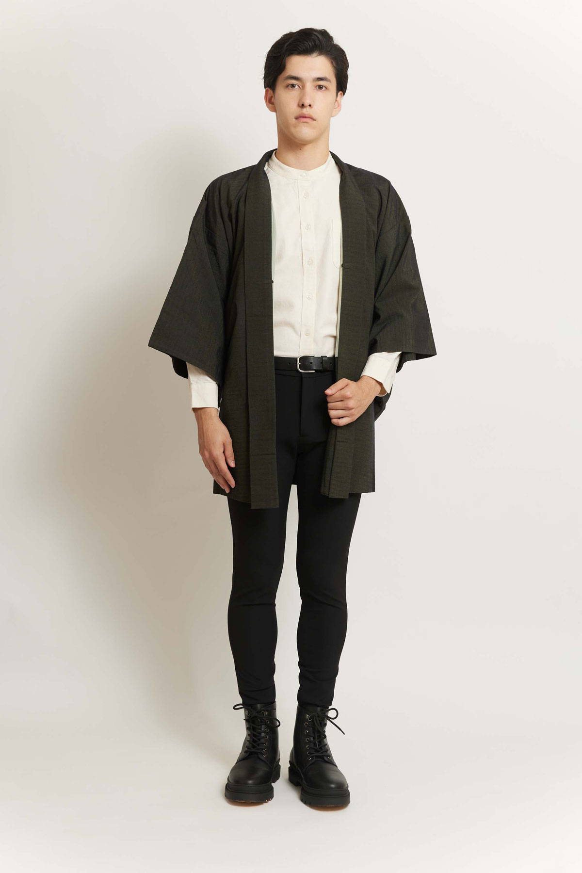Japanese Costume Men UK Shop Brunofuga adv br