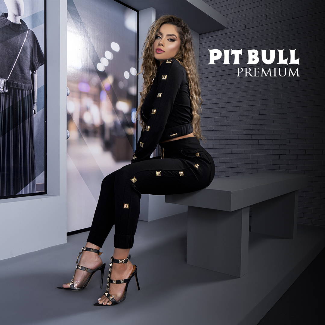 Pit Bull Jeans Official - The Authentic Brazilian Brand!