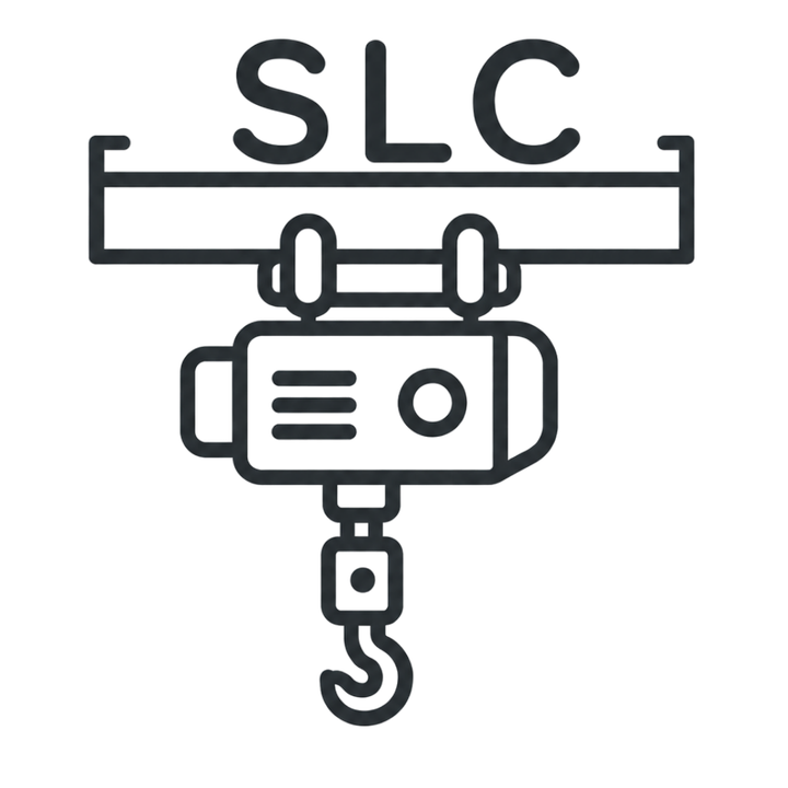 Salt lake city overhead crane service icon