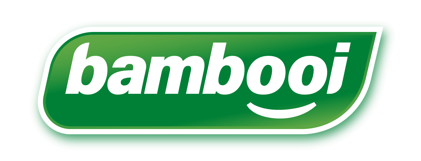 Bambooi Logo