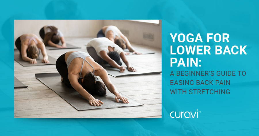 Yoga for Lower Back Pain