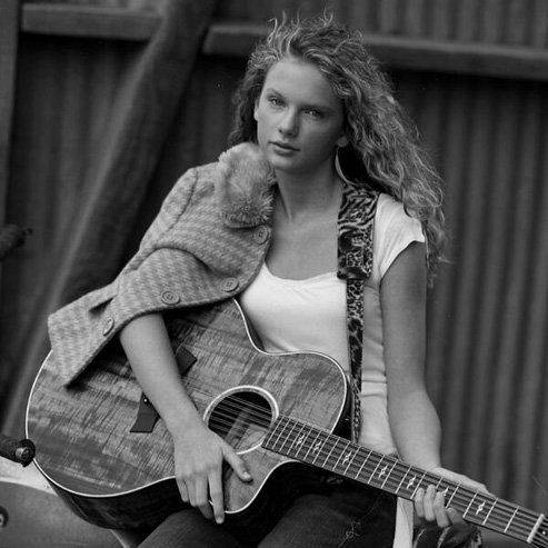 taylor swift Abercrombie & Fitch
