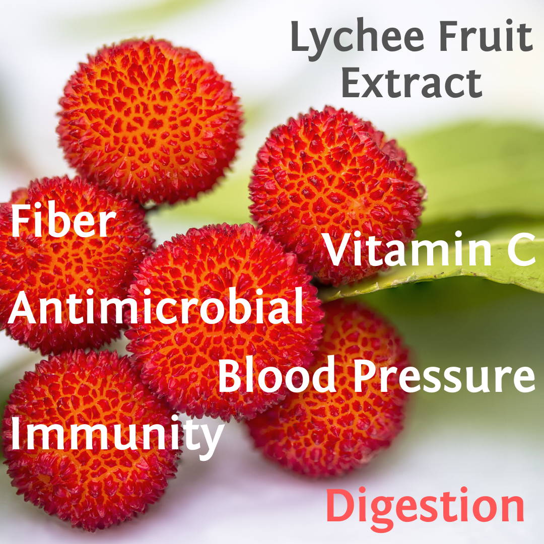 lychee fruit for weight loss and weight management, digestion, blood pressure immnity