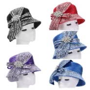 Elegance Fashions | Fall 2023 Best Value Women Chirch Hats