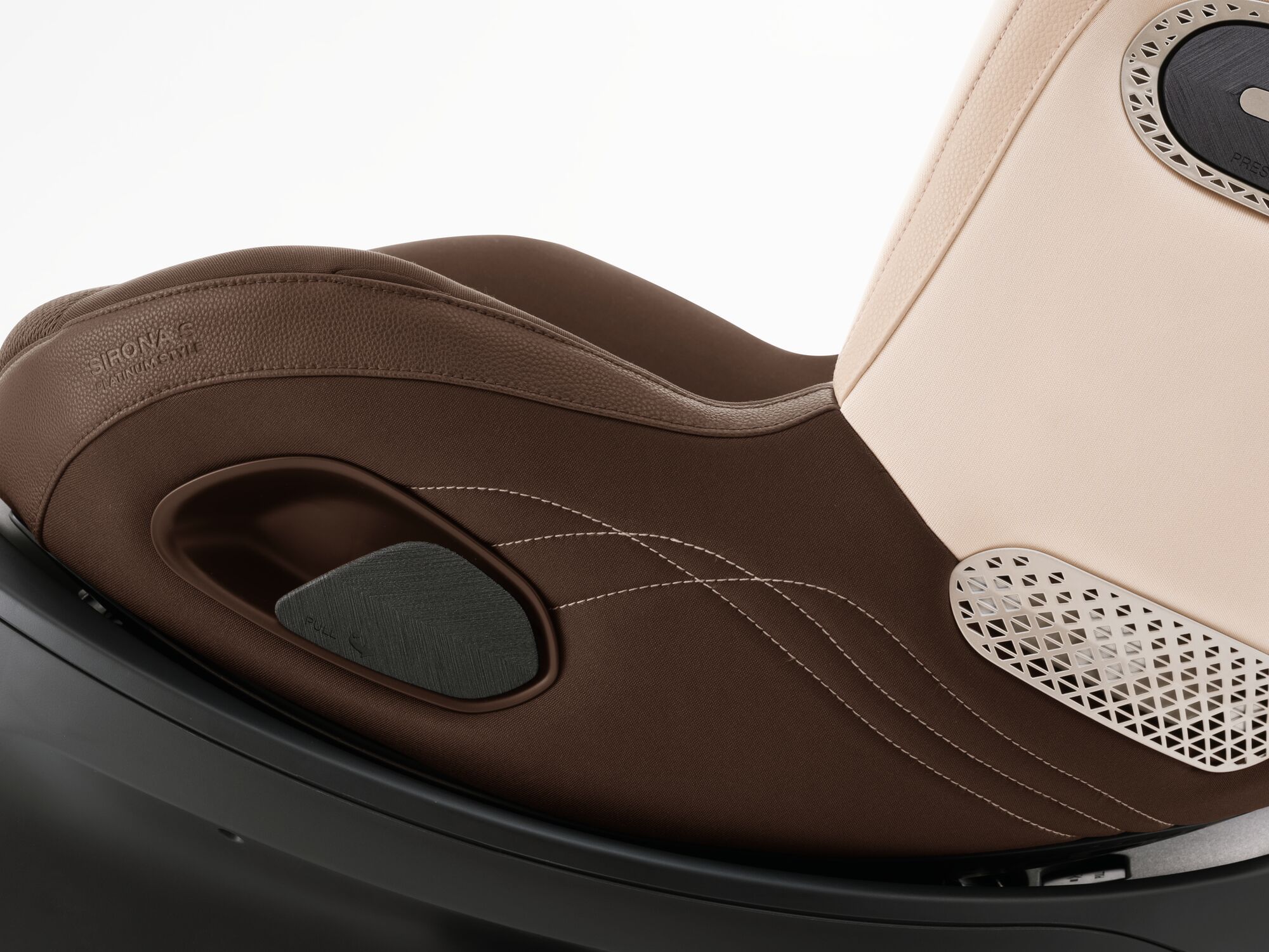 Cybex Sirona S