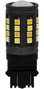 LUMENS HPL Exterior LED - Dual Color -  LC3157