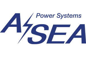 ASEA Power Systems Logo