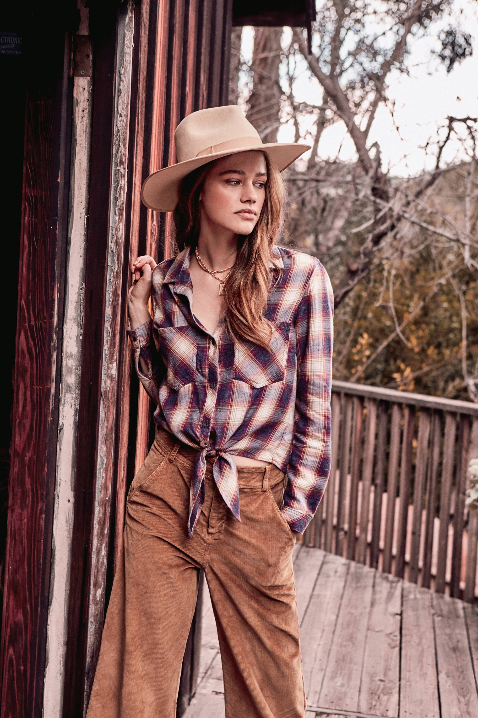 Bella Stories | All the Fall Feels | Bella Dahl Bella Stories | All the Fall Feels | Bella Dahl