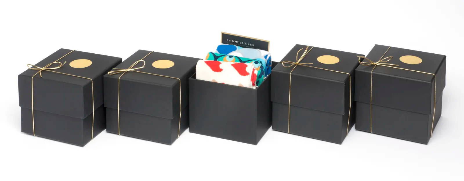 Luxury Gift Box