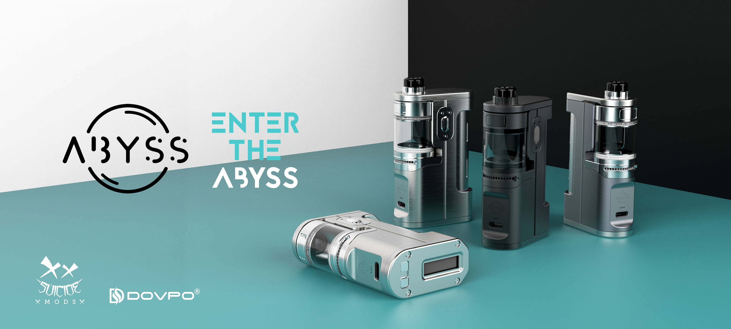 DOVPO Abyss AIO Kit