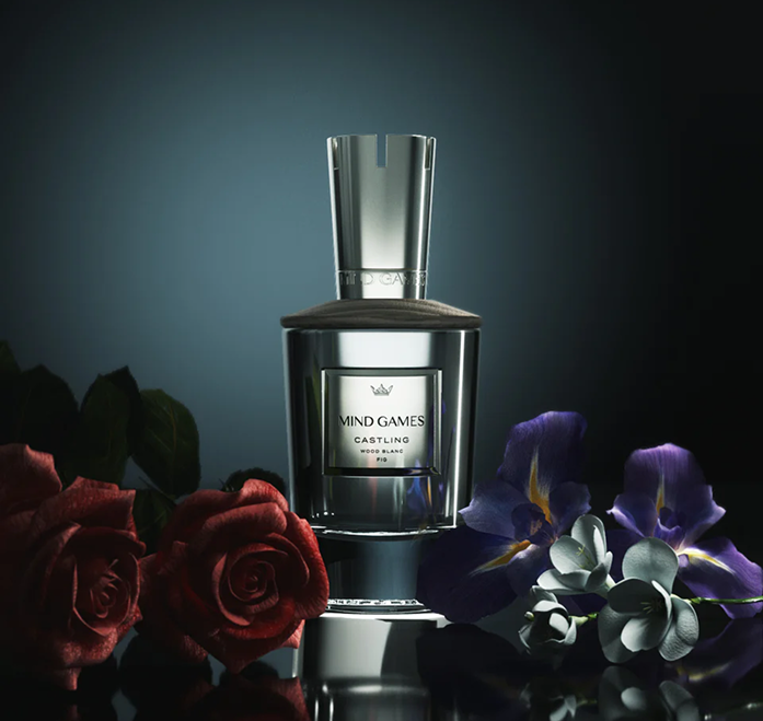 Castling fragrance