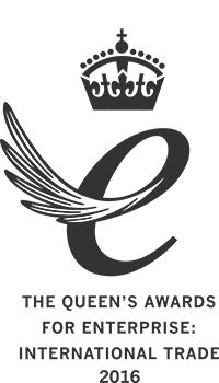 The Queen's Award 2016