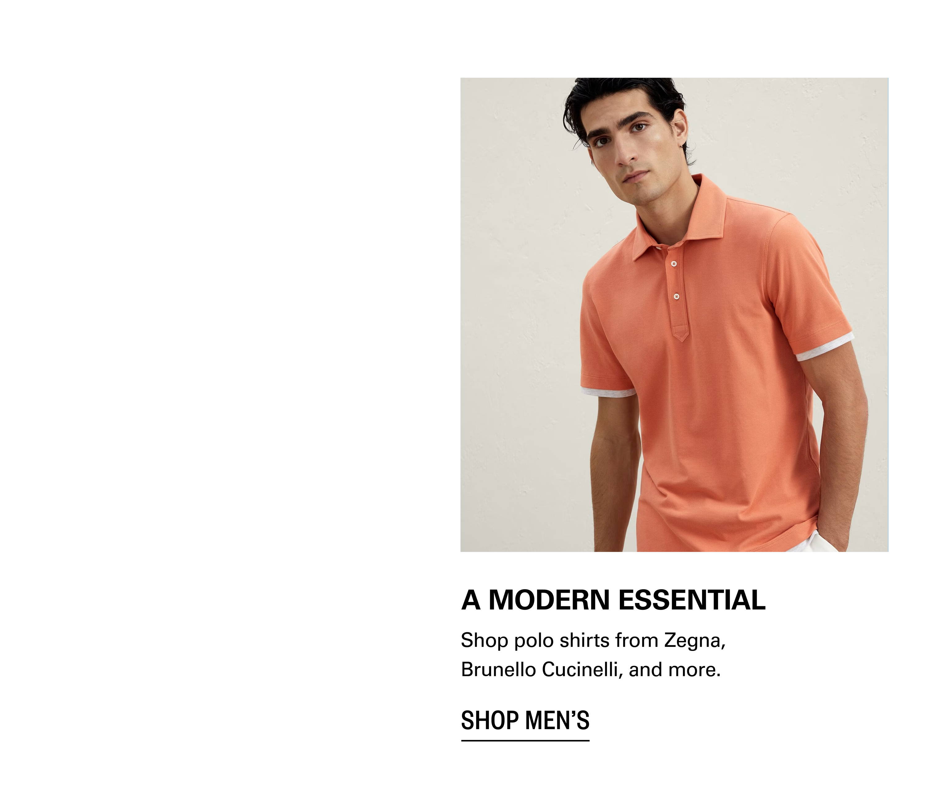 Shop Polo Shirts
