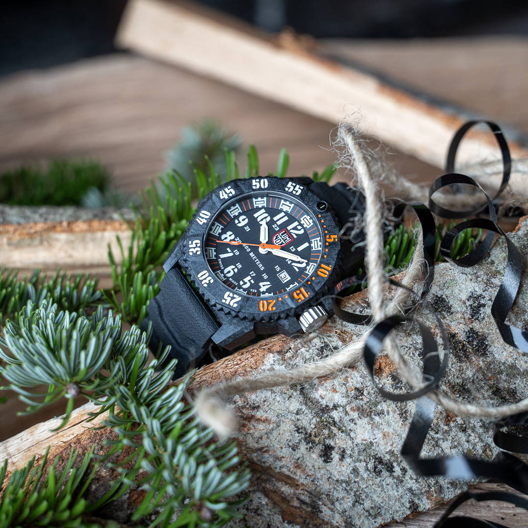 Luminox Watches