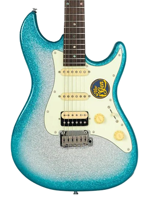 Sire Larry Carlton S-Style Electric Guitar