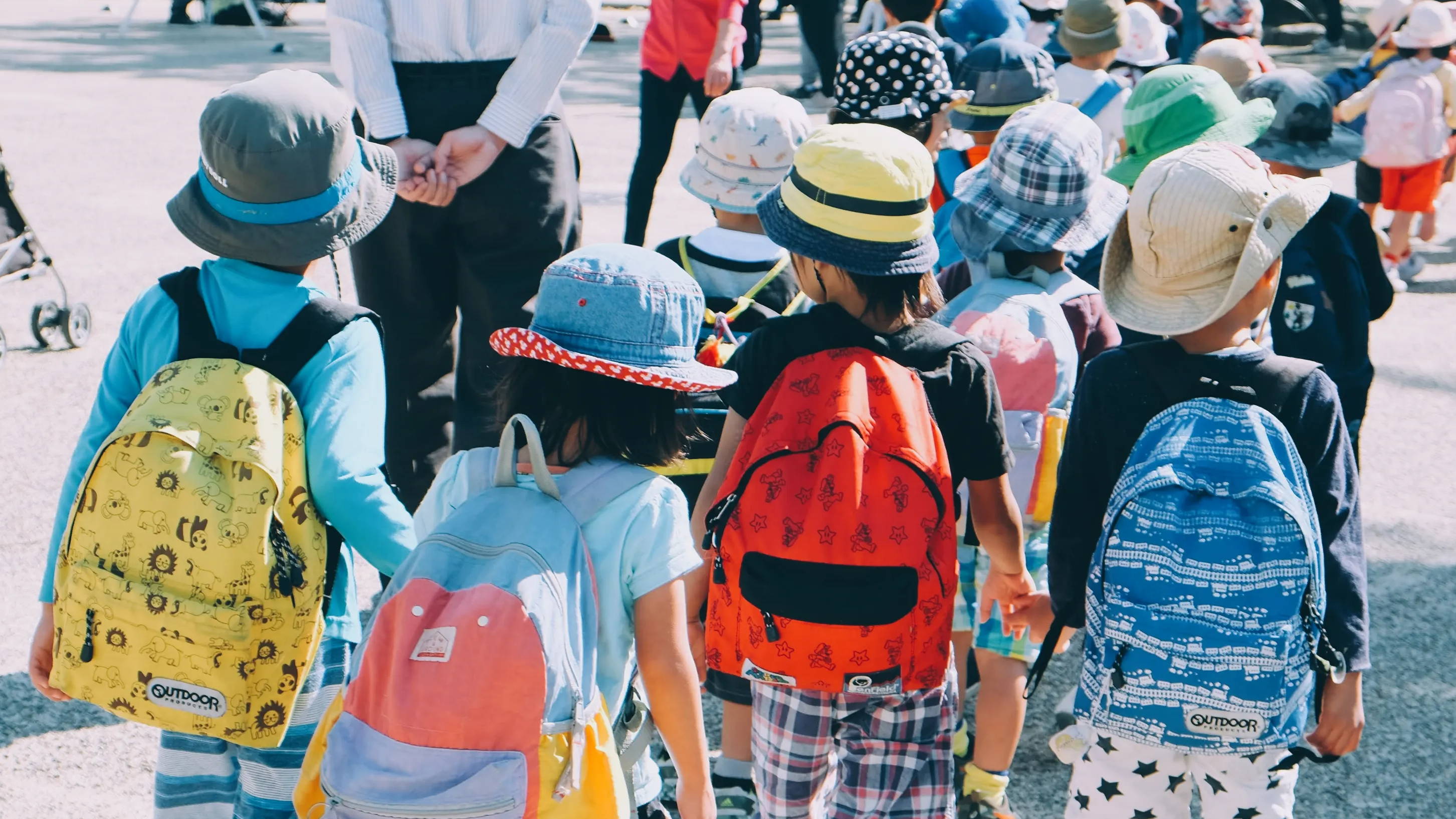  Advantages of Security Cameras on school parking lots?