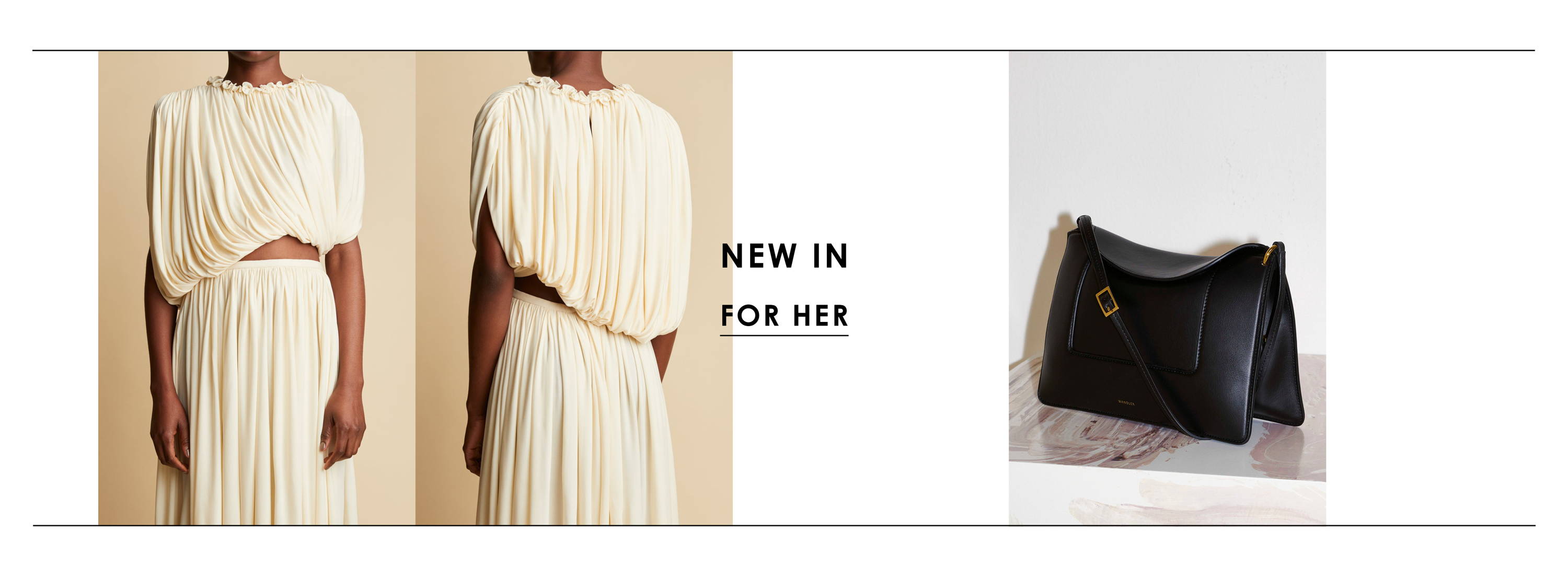 Shop Women's New Arrivals