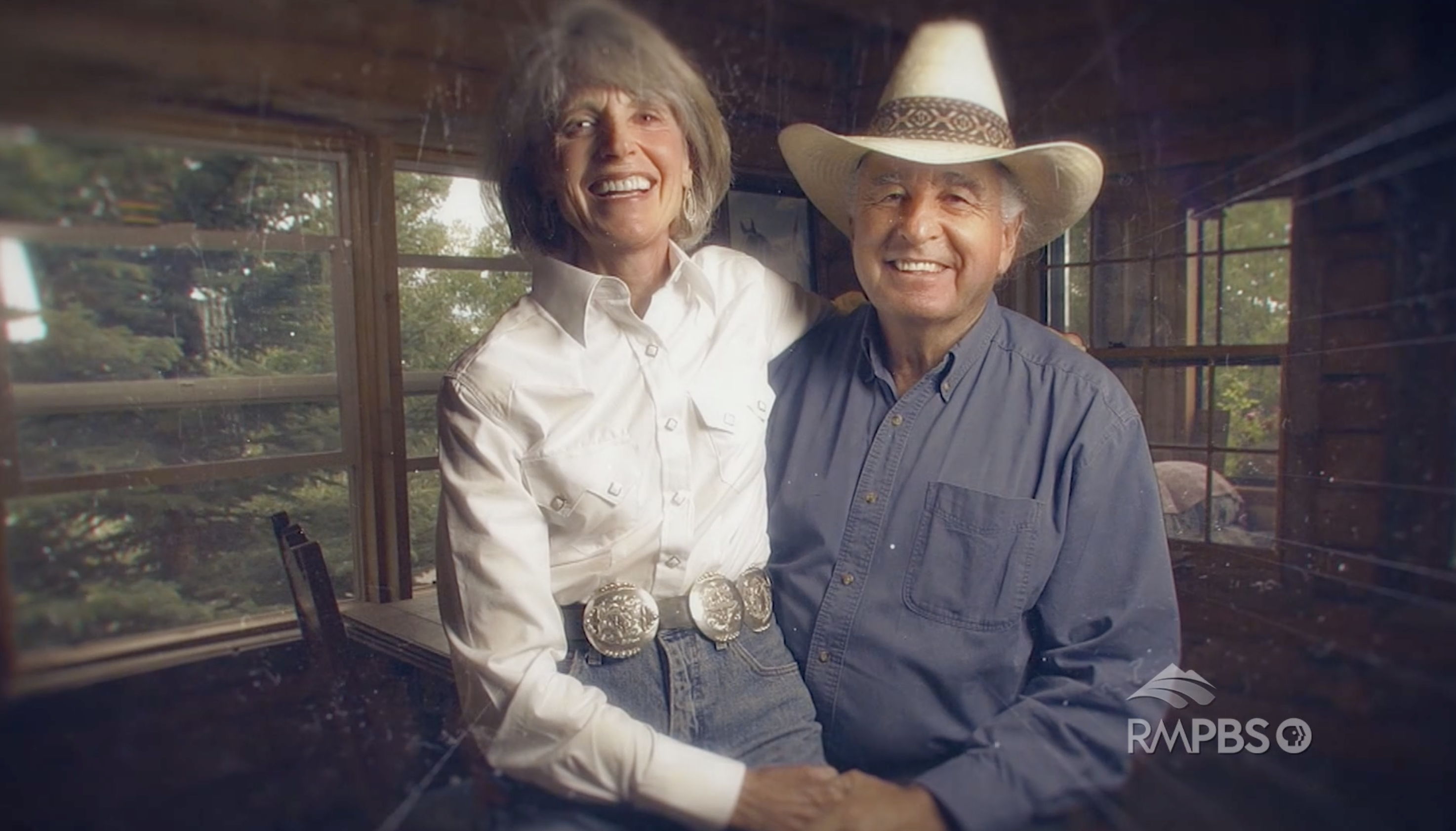 Ben Nighthorse Campbell Life Story