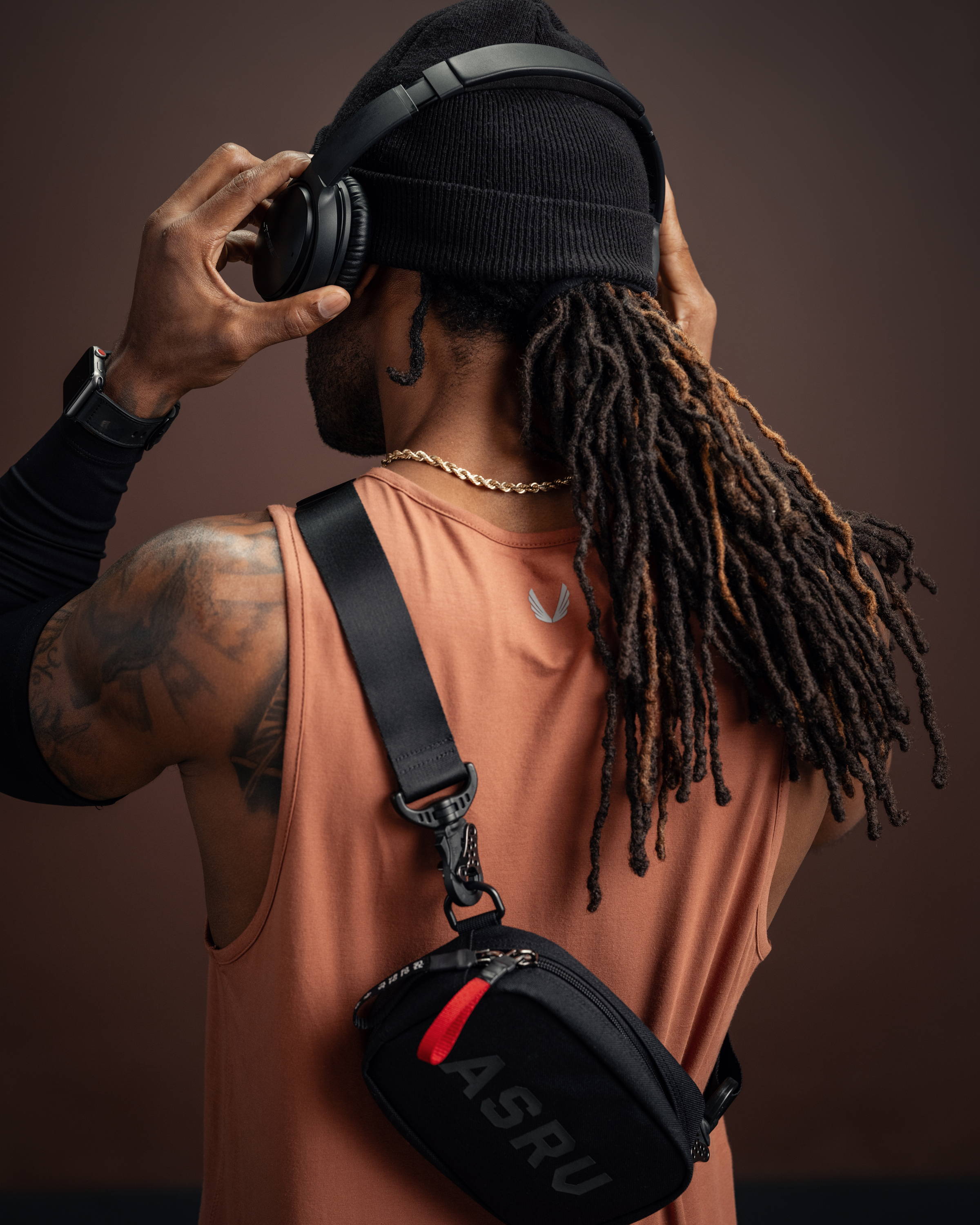 CC-ONE Lookbook