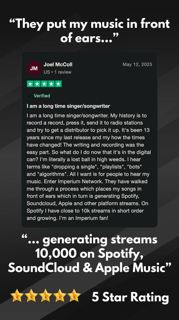 Customer review