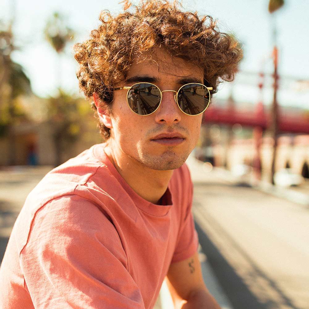 The Ultimate Guide to the Best Sunglasses for Your Face Shape