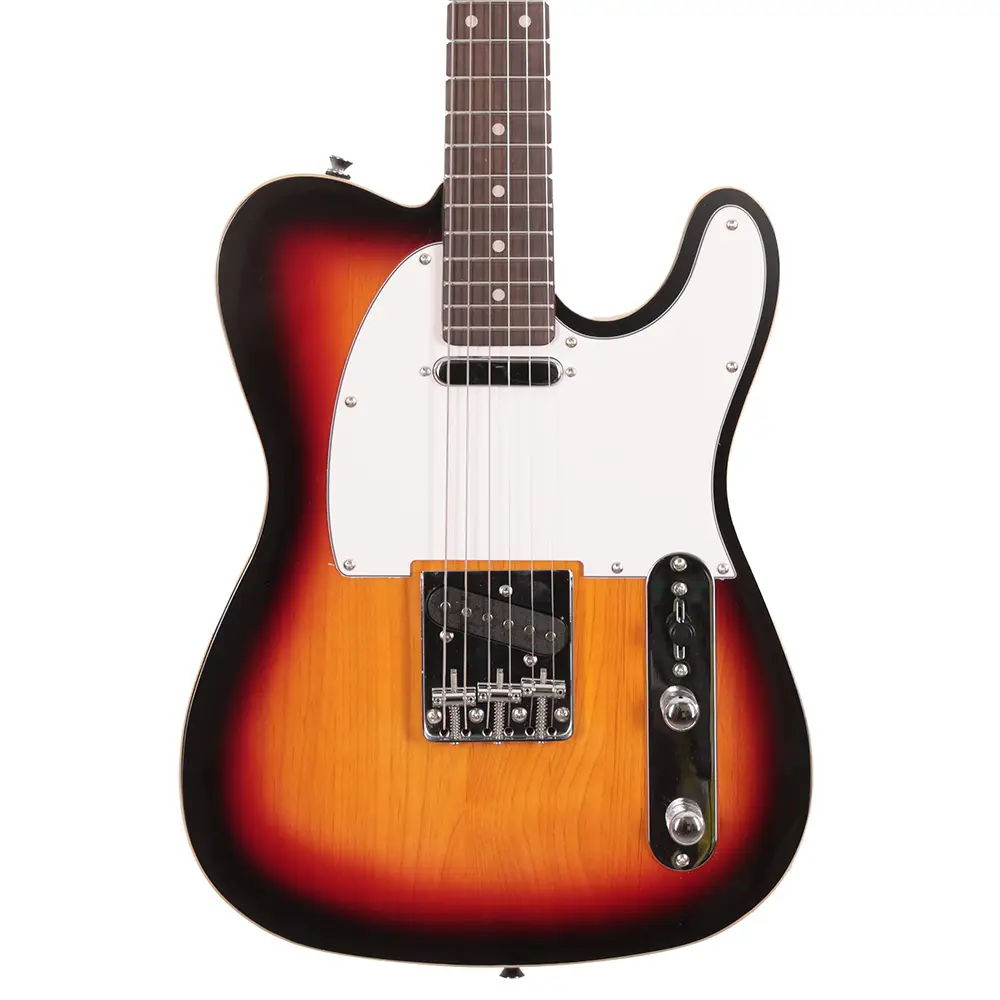 EASTCOAST ELECTRIC GUITARS