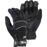 Insulated Freezer or Winter Lined Gloves from X1 Safety