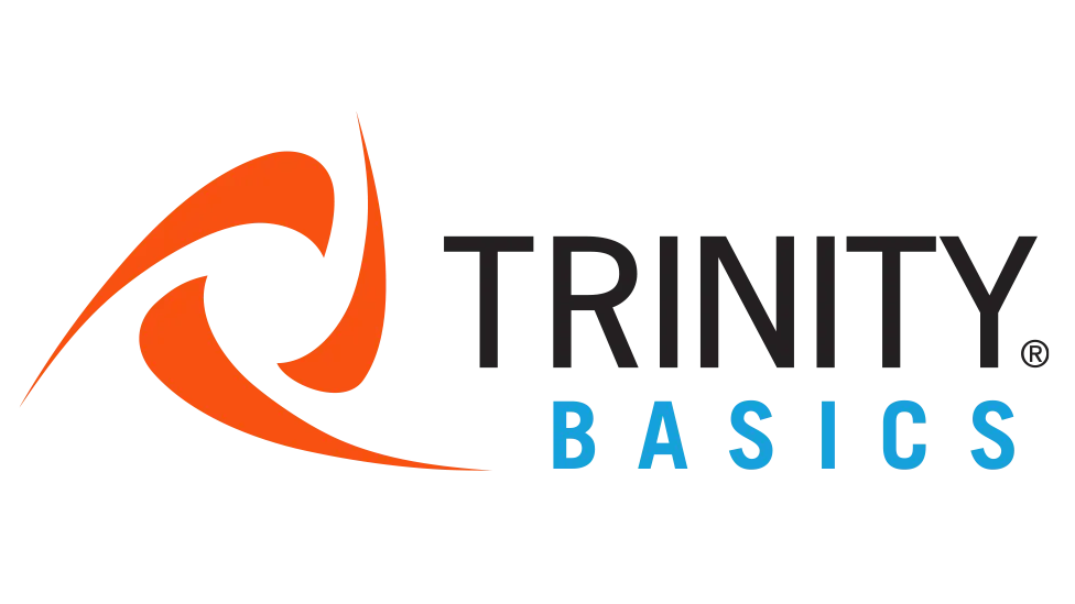 TRINITY Basics logo
