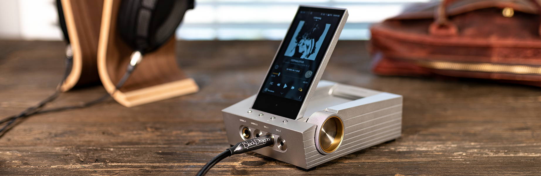 Astell&Kern ACRO CA1000