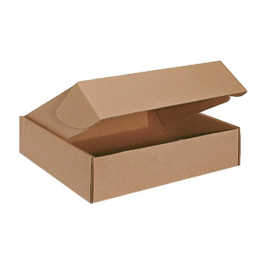 100 12x12x8 Cardboard Paper Boxes Mailing Packing Shipping Box Corrugated Carton 