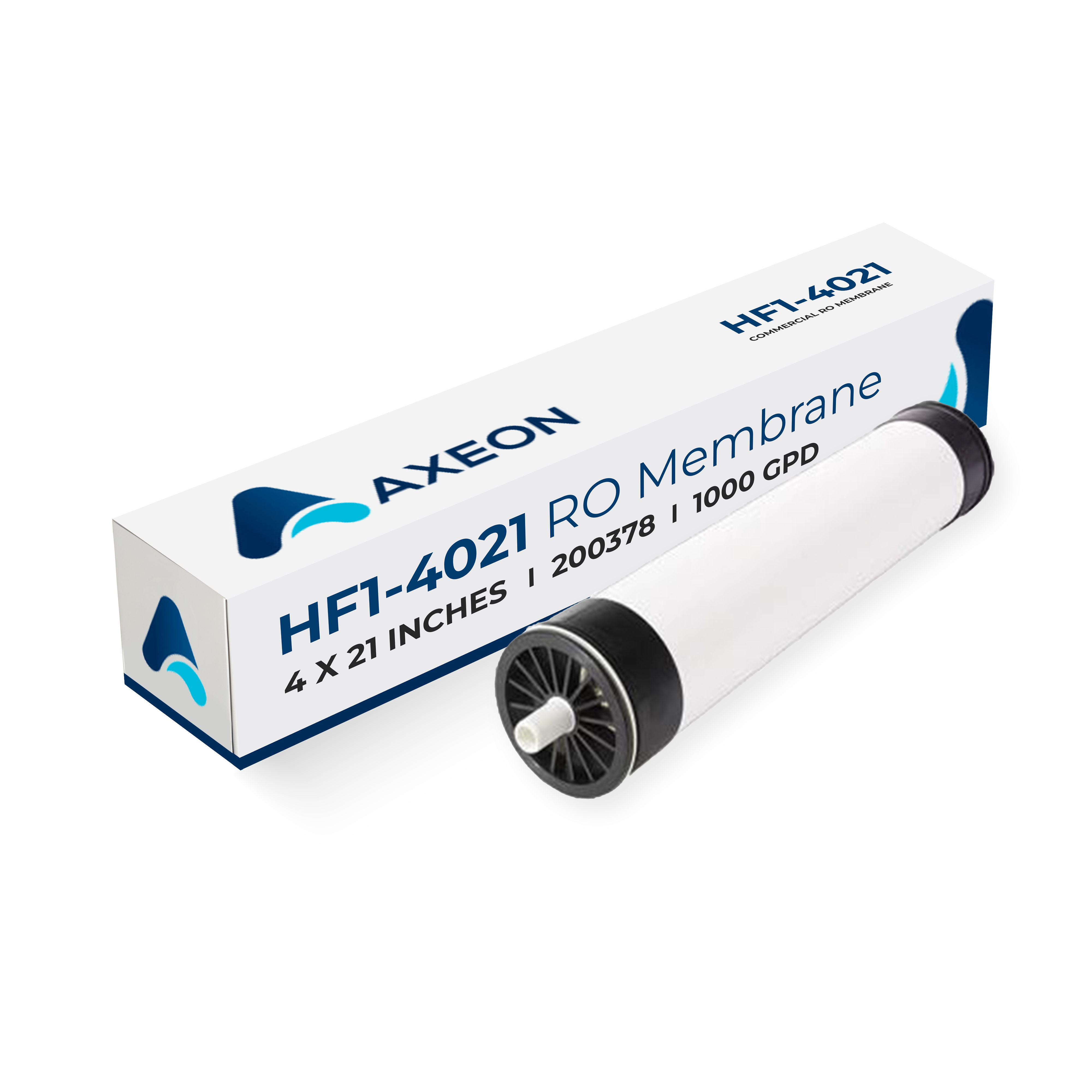 HFI-4021, for water filtration RO membrane commerical