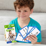 Disney Learning Flash Cards