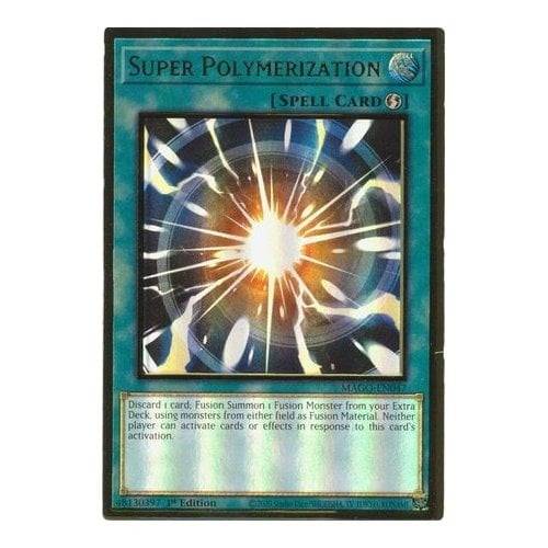 Yu-Gi-Oh! Banlist for 2023: Forbidden, Limited and Semi-limited - Magic  Madhouse