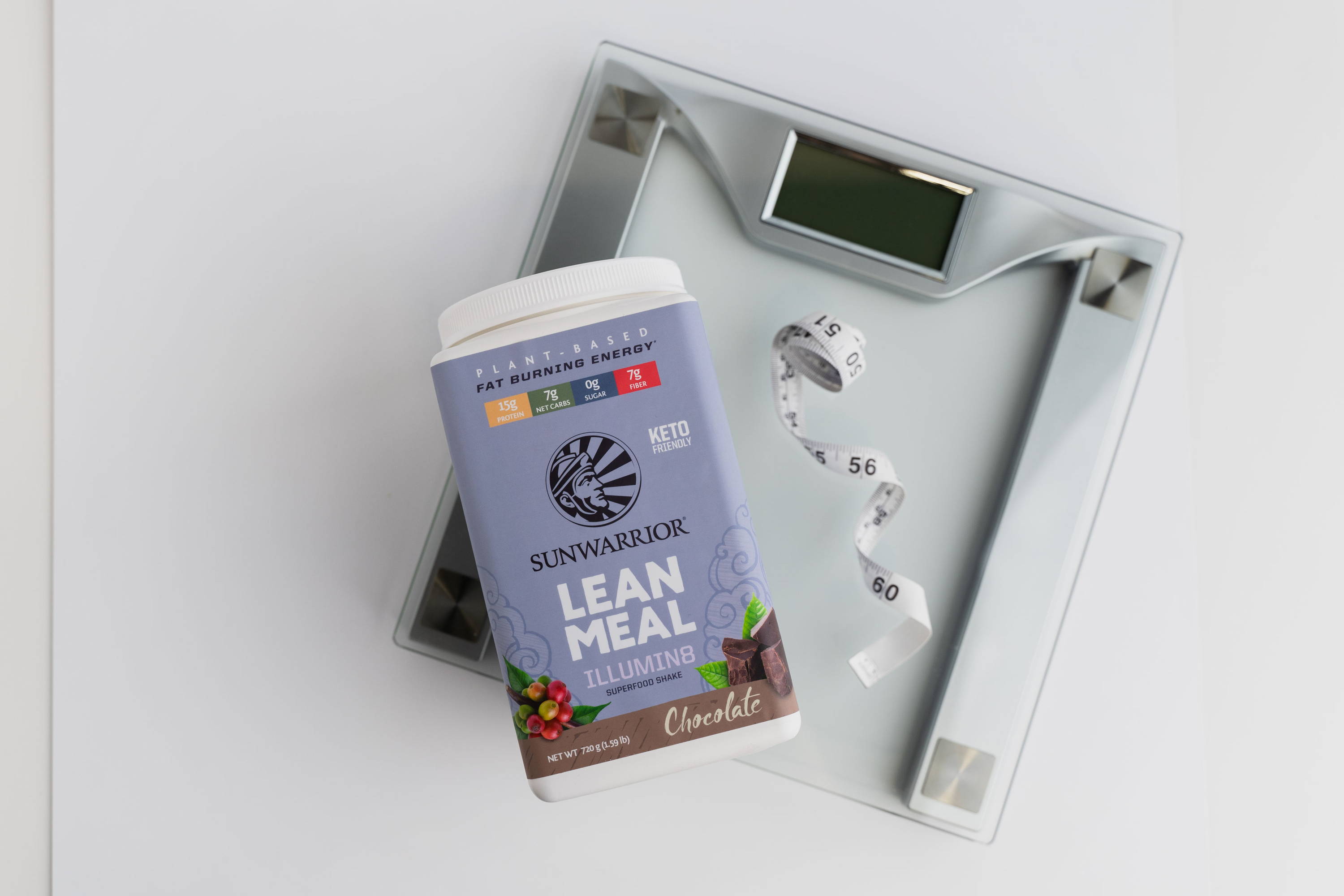 lean meal meal replacement for healthy weight loss and management