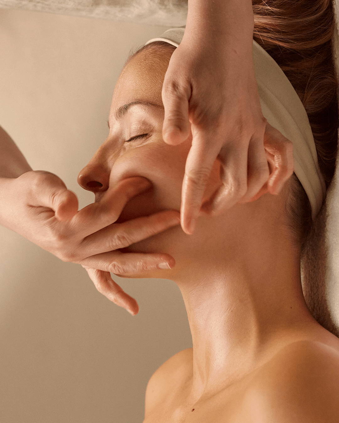 Oh My Cream Skincare Facial