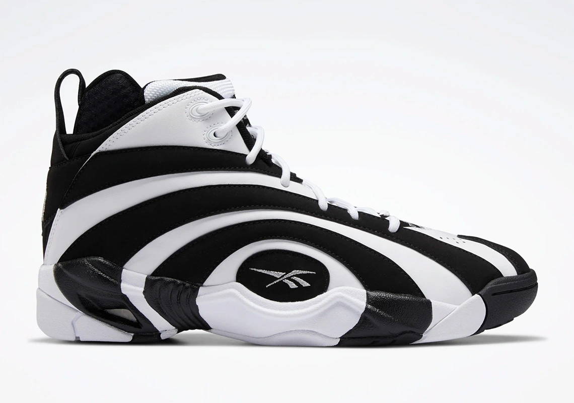 A Brief History of the Reebok Shaq Attaq | Shoe Palace Blog