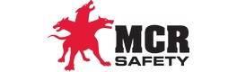 MCR Safety Logo