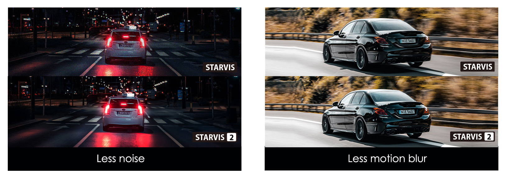 Seeing More on the Sony STARVIS 2 Image Sensors — BlackboxMyCar