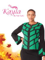 Elegance Fashions | Kayla Knits Fall 2023 Styles