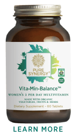 Vita Min Balance Product Link