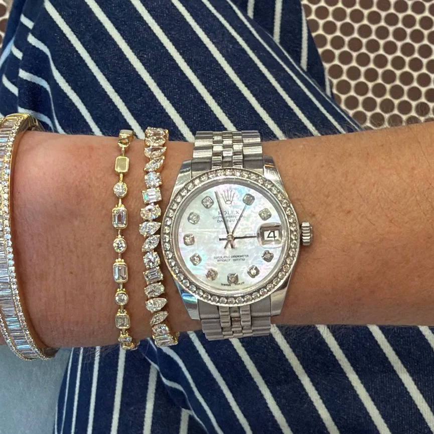 rolex