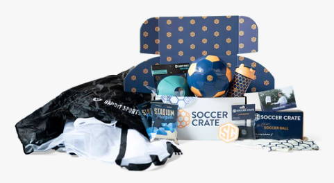 Best Soccer Gift for soccer players 