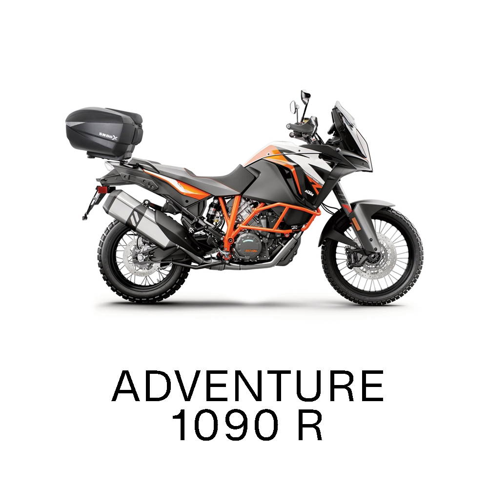 Adventure 1090 R