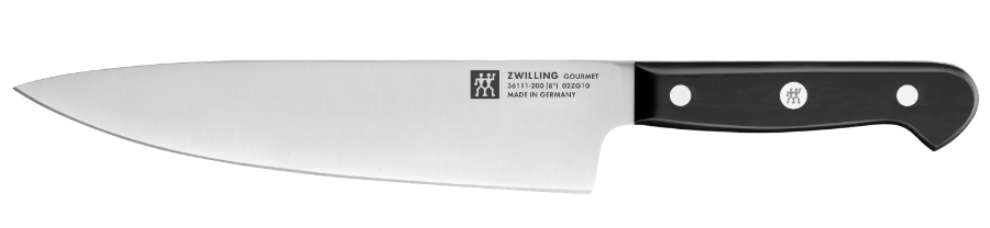 ZWILLING Gourmet Chef Knife