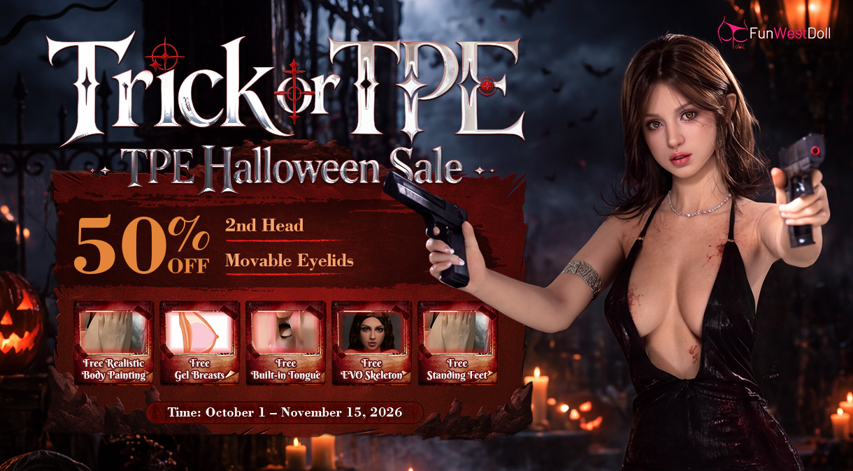 Funwest SRSD October TPE Promotion