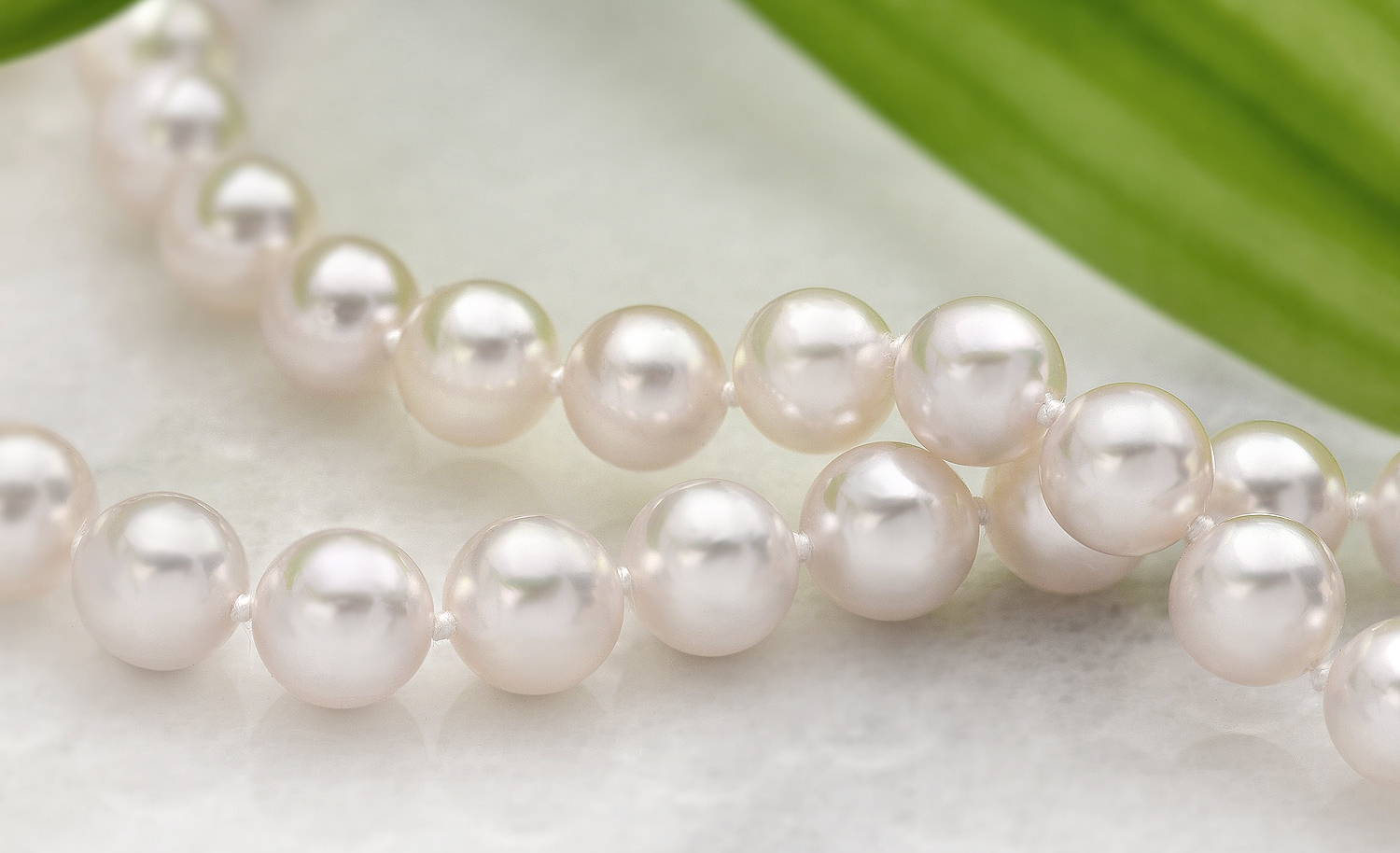 Why invest in real pearls over faux pearls? - Dormouse Jewellery